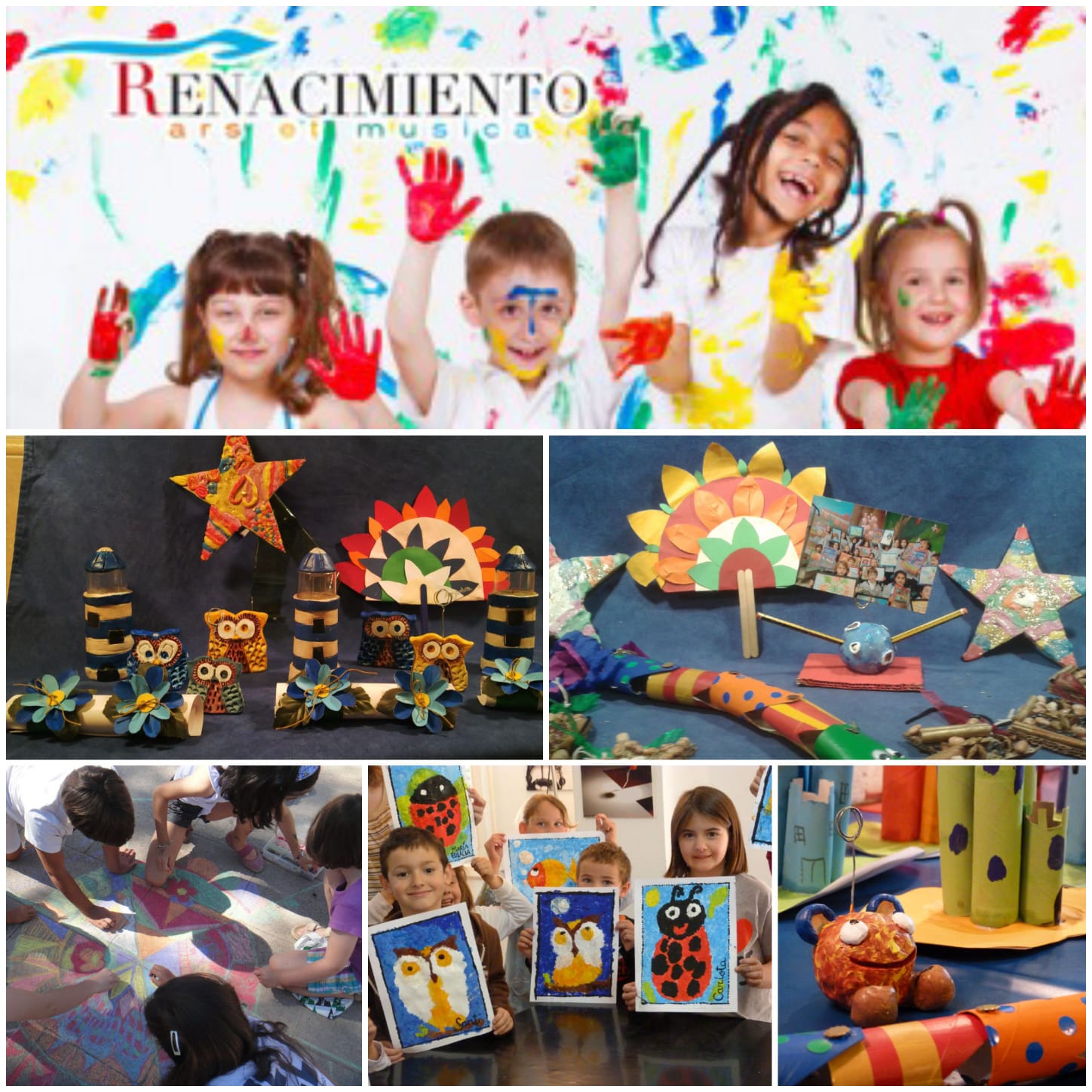 Galería en miniatura