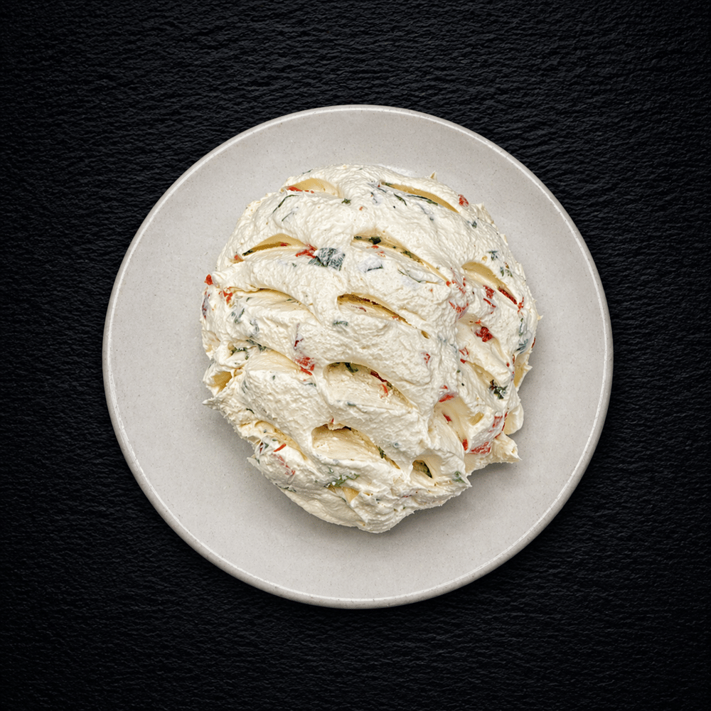 Vegetable Cream Cheese