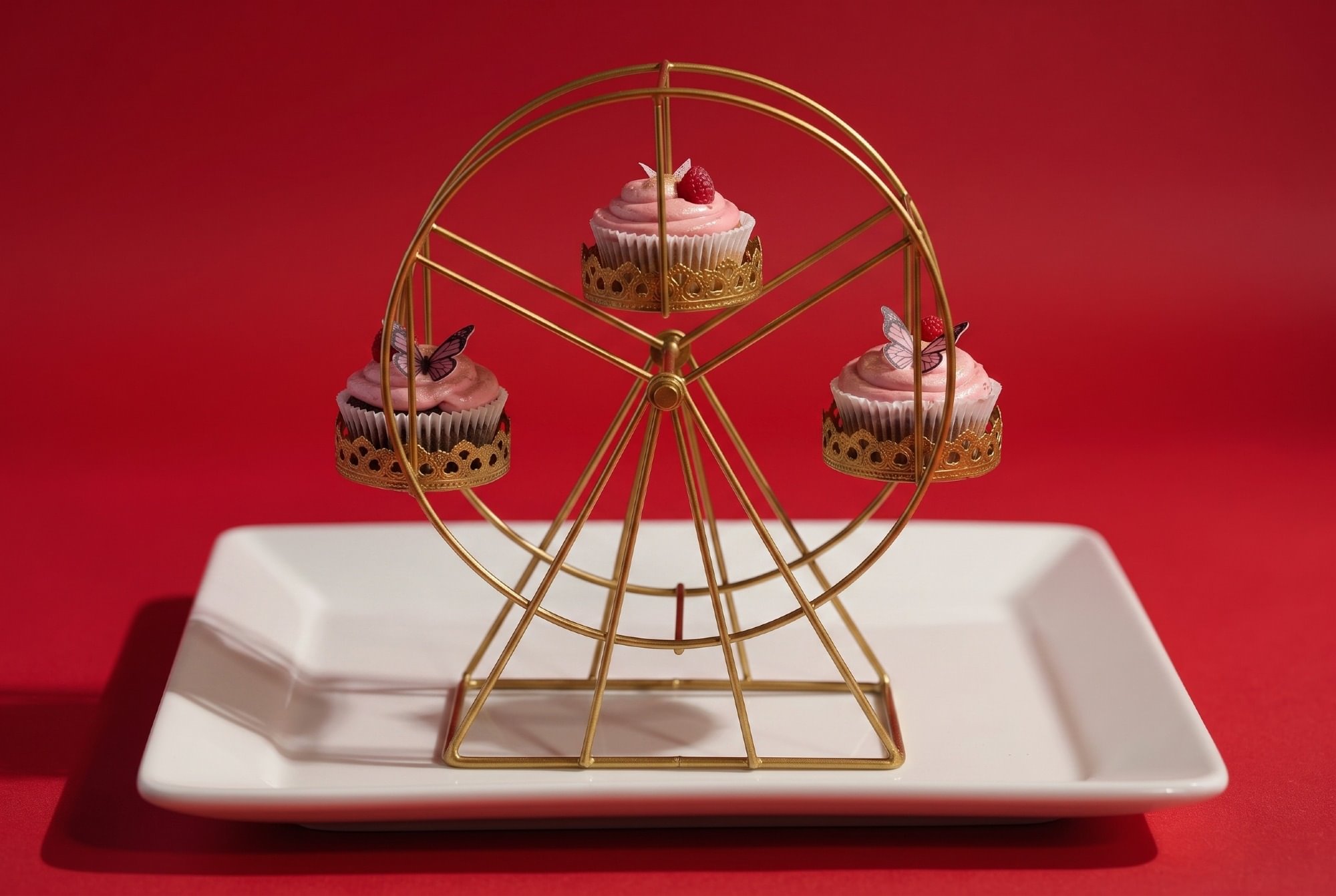JK Cupcake Wheel
