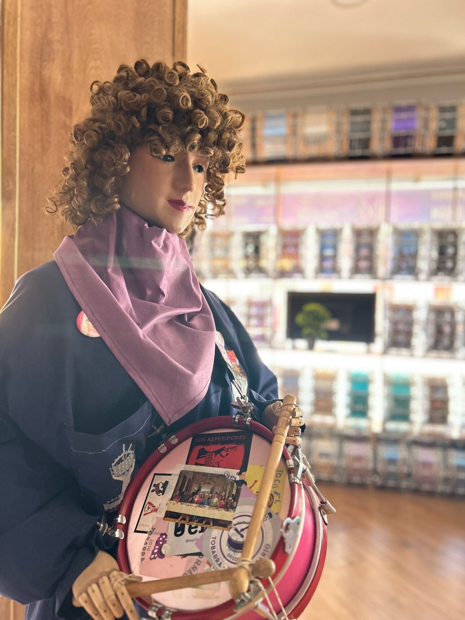 Galería en miniatura