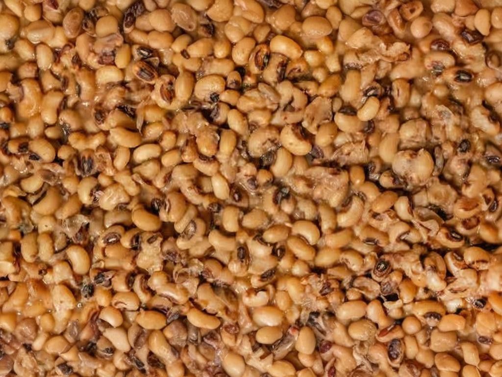 Blackeyed Peas RG