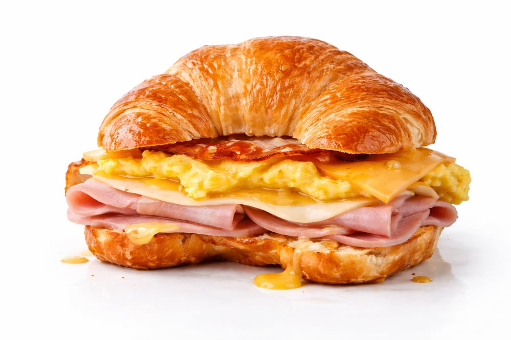 Maikki Croissant