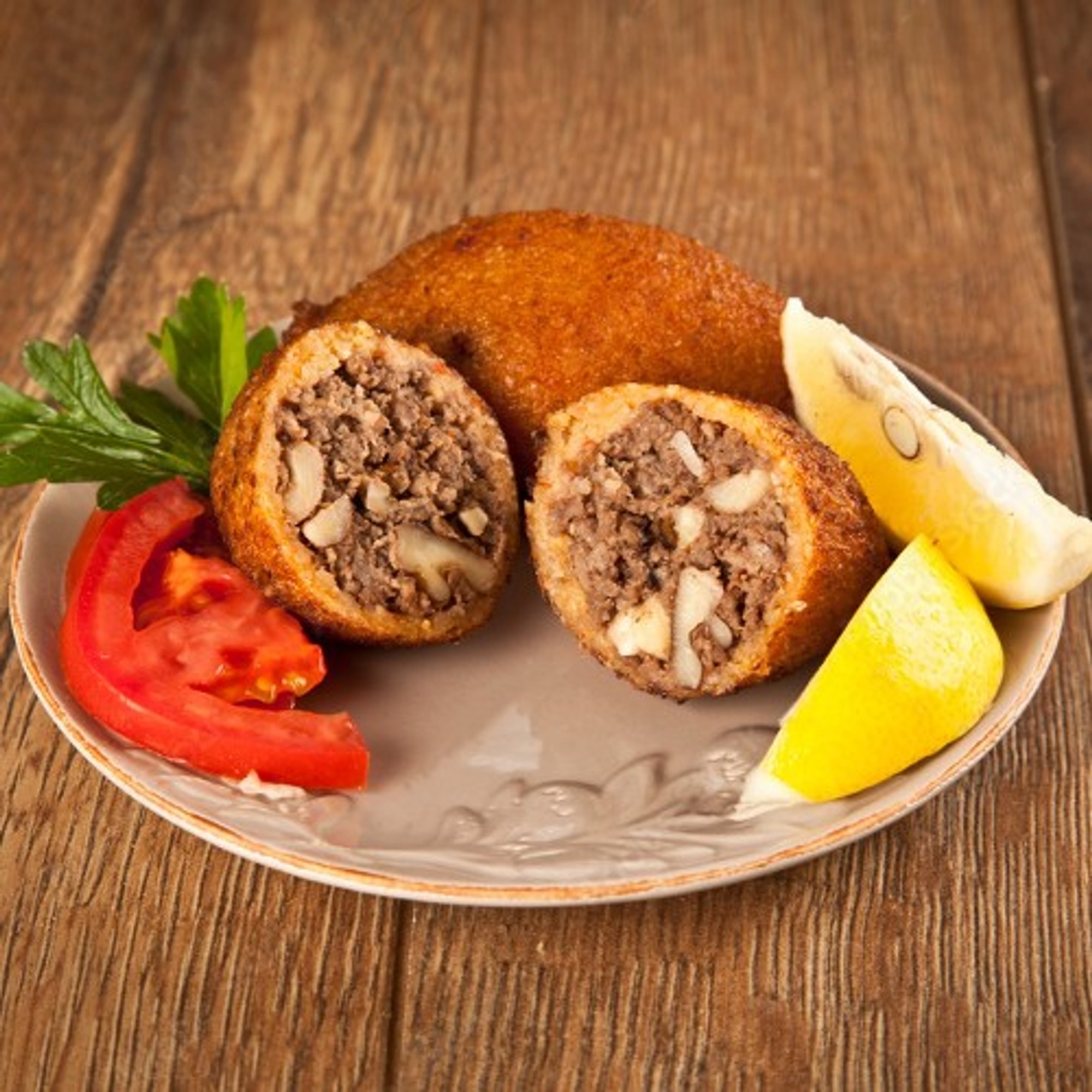 Kibbeh