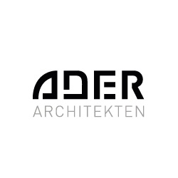 Logo von ADER ARCHITEKTEN