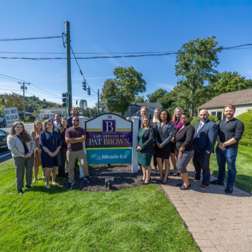 Law Offices of Pat Brown