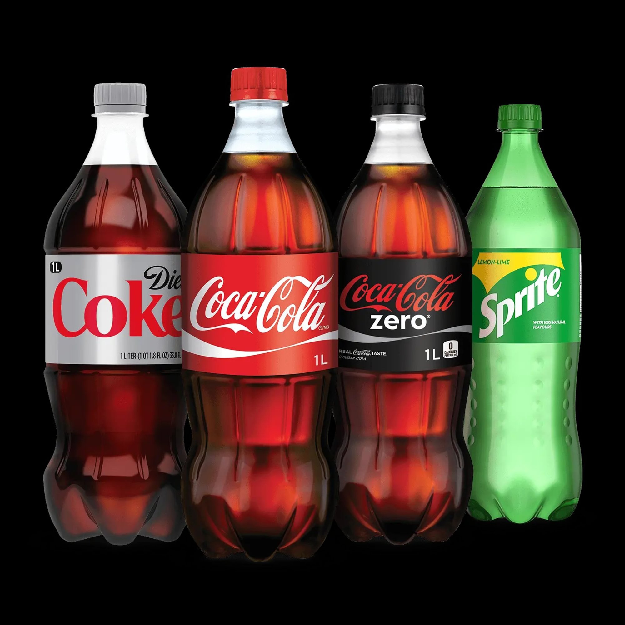 Soft Drinks