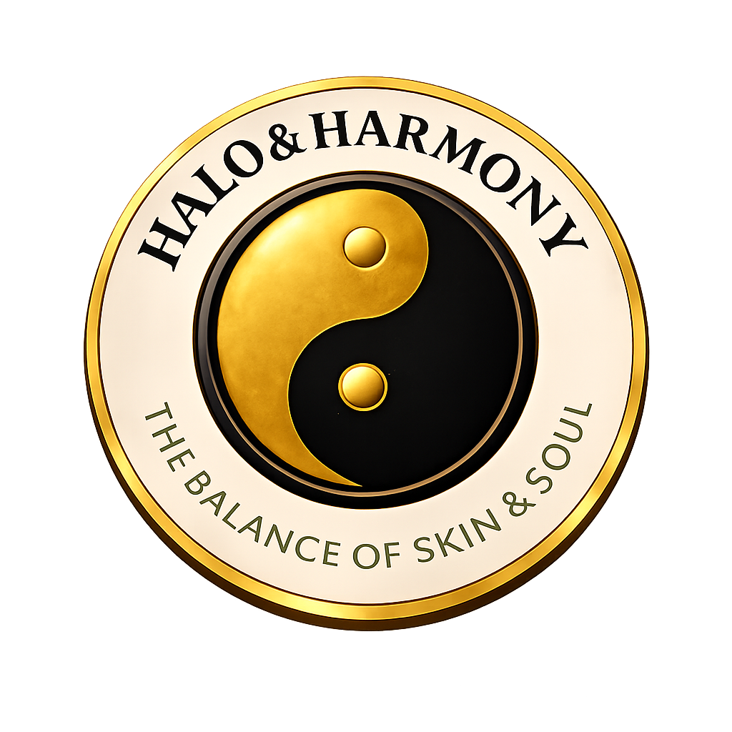 Halo and Harmony Skinlounge