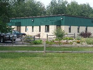 St. Francis Veterinary Image