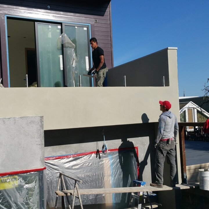 TC Construction Image