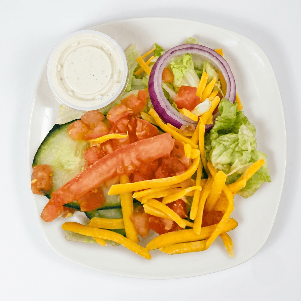House Salad