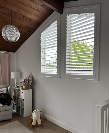 Budget Blinds of Palo Alto, Cupertino and Saratoga Image
