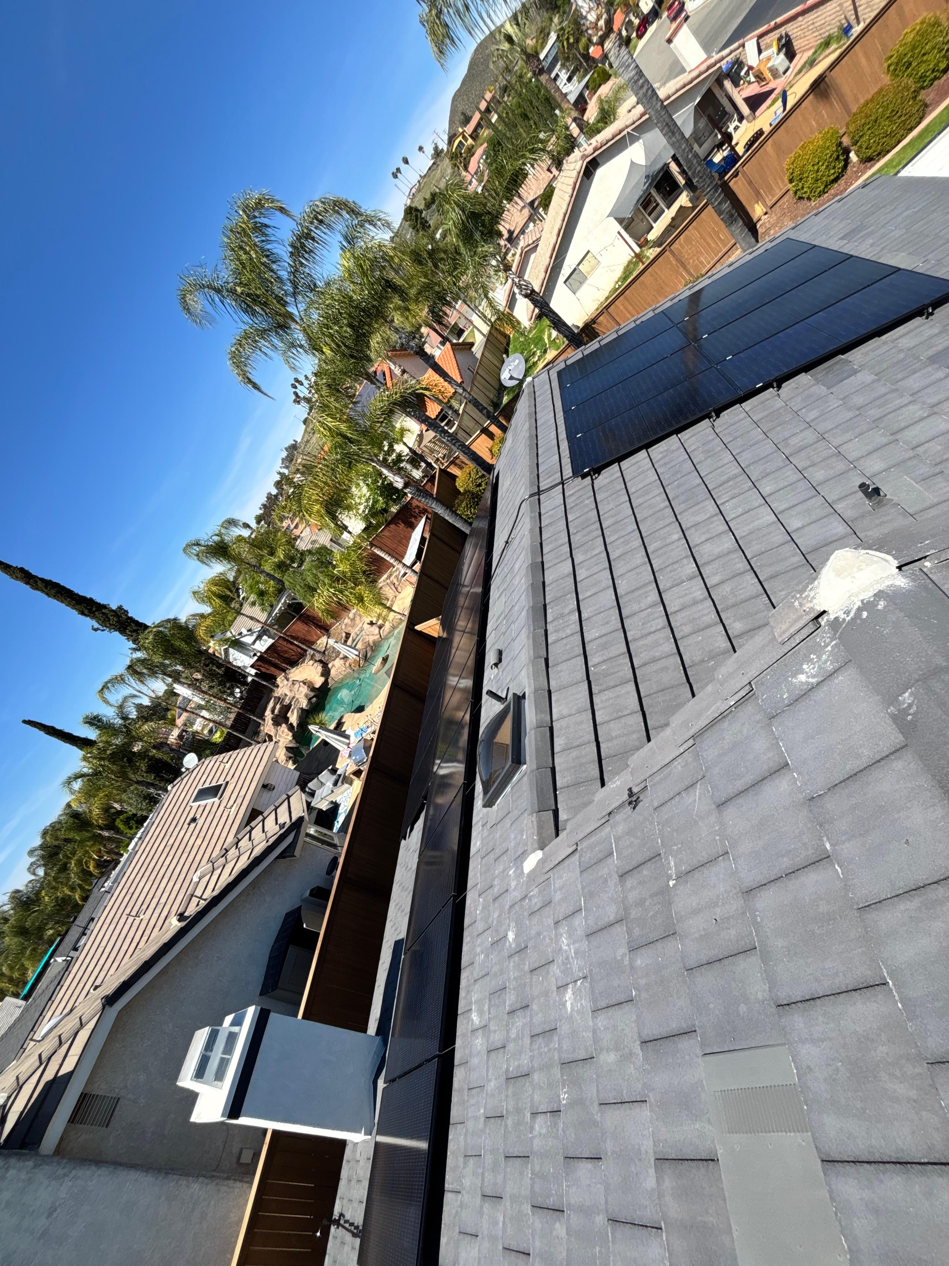 TMC Roofing Image
