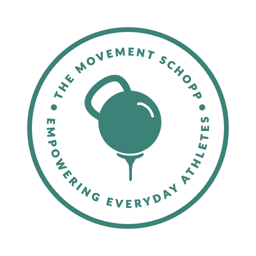 The Movement Schopp - Laguna Niguel