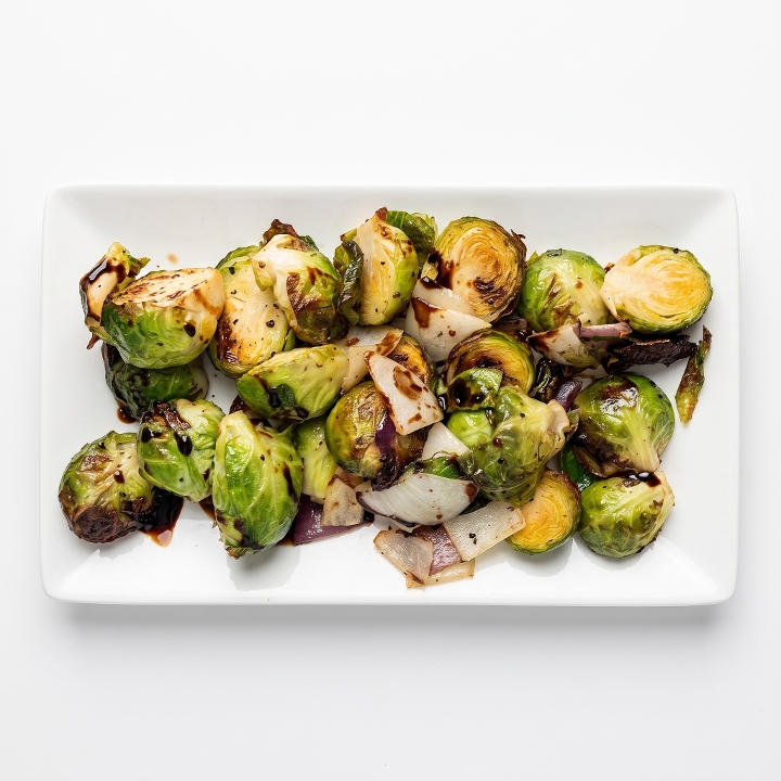 Ranch Brussels