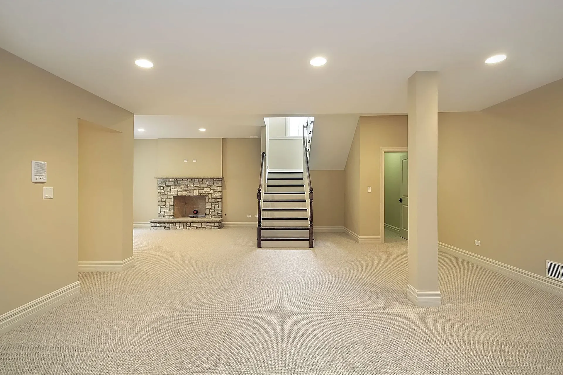 Basement Remodeling