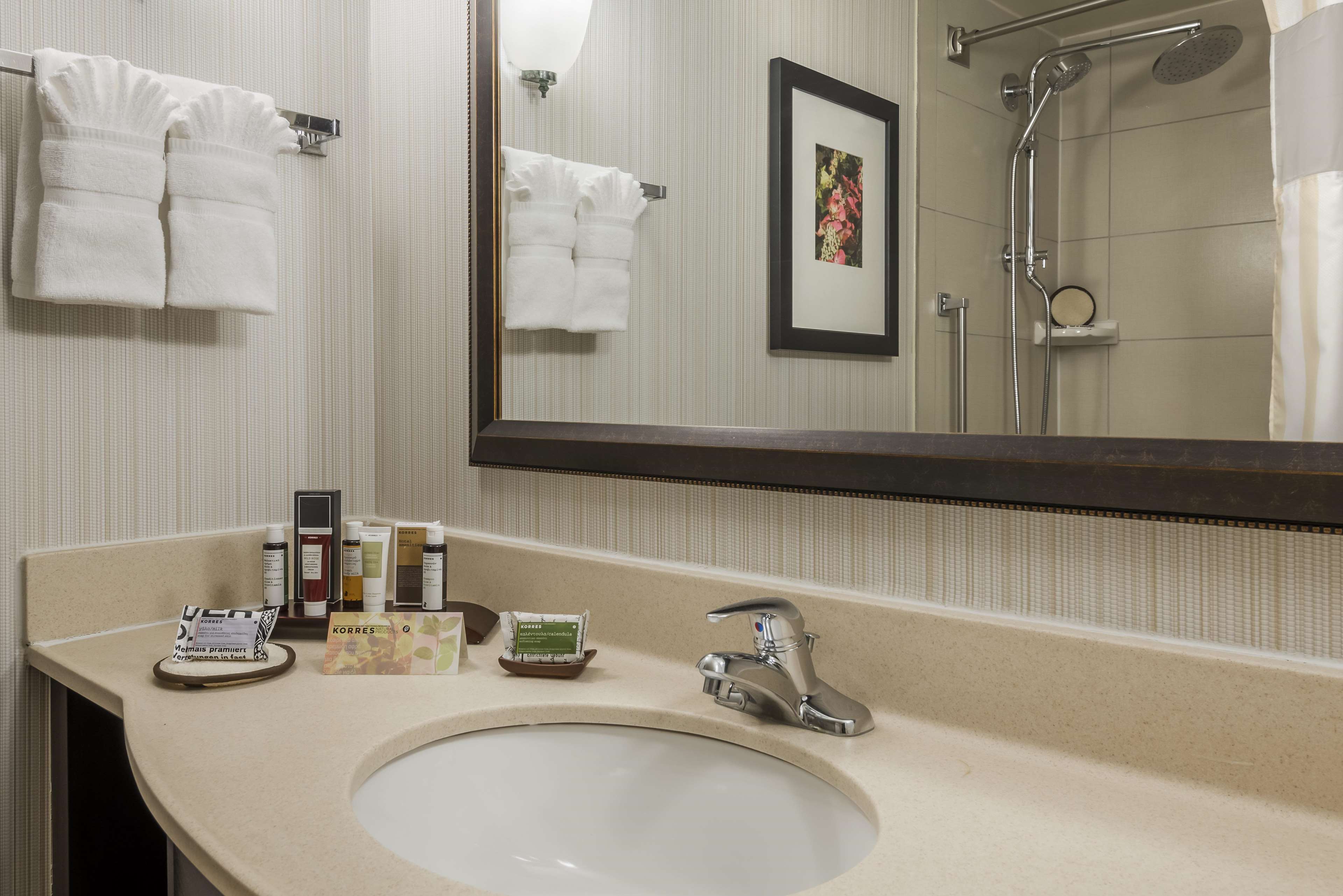 Hilton Garden Inn Atlanta North/Alpharetta Photo