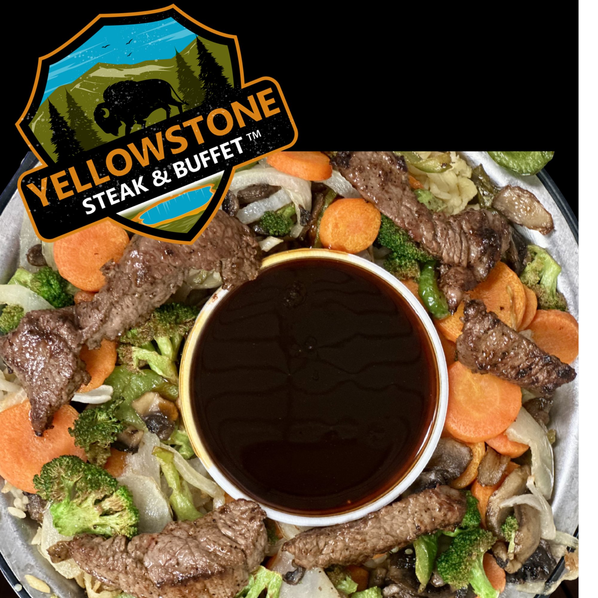 Steak Stir-Fry