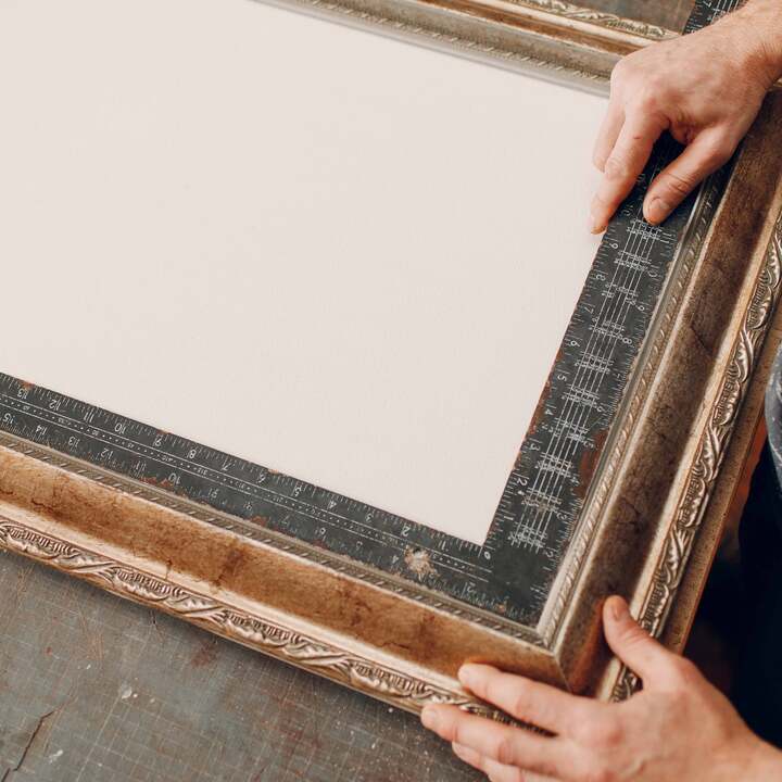 Atlanta Canvas and Print Image