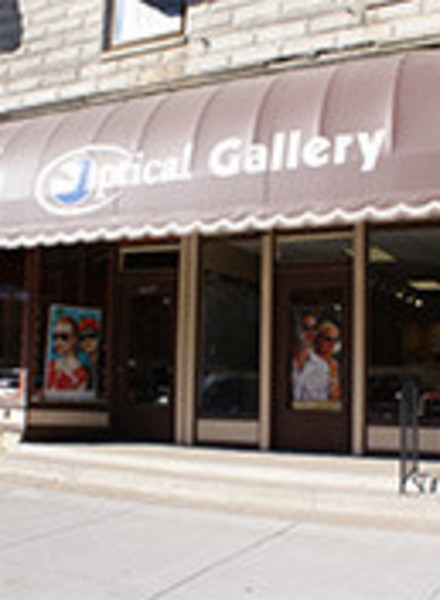 Optical Gallery 566 Sargent St Beatrice NE MapQuest