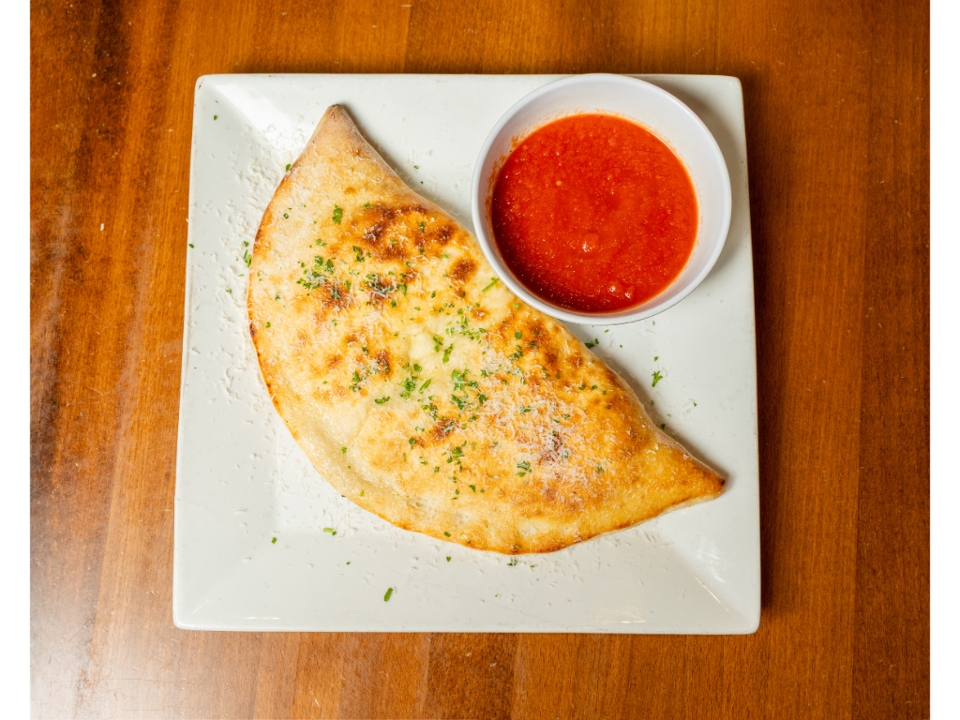SM Calzone