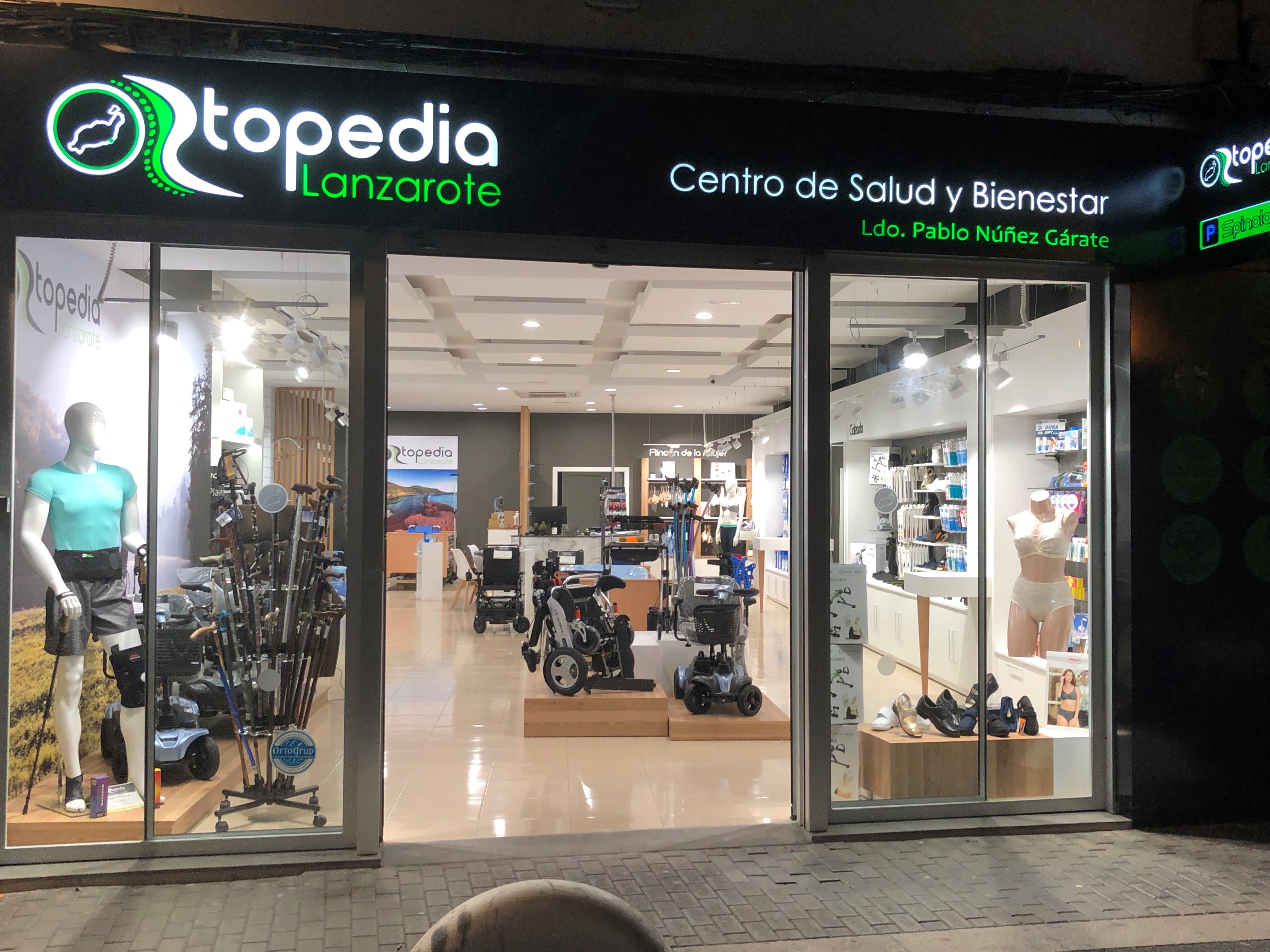 Galería en miniatura