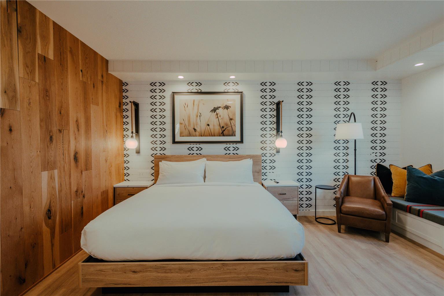 Skaneateles Fields Resort & Spa, Curio Collection by Hilton Image