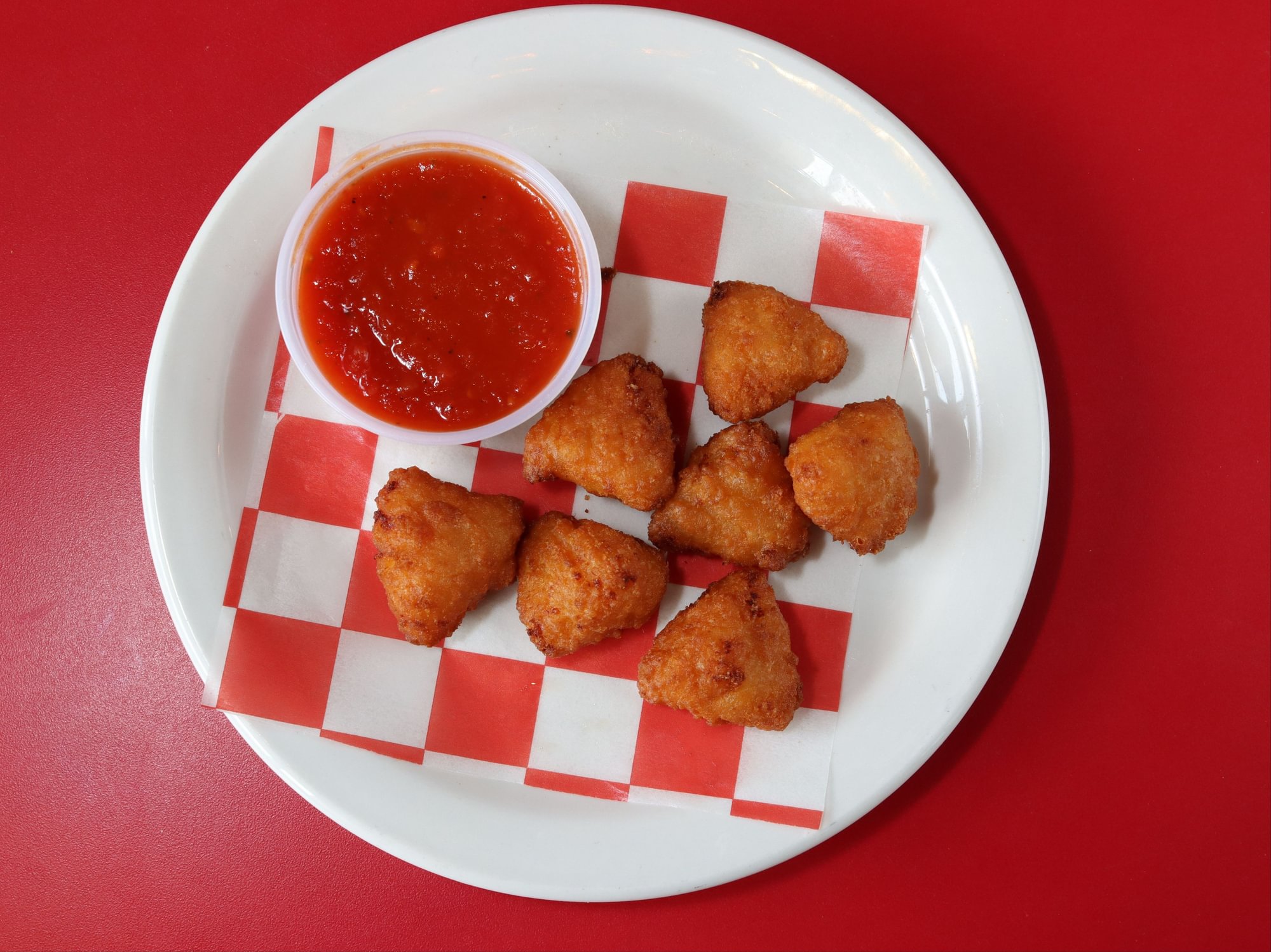 Build Your Own Tots
