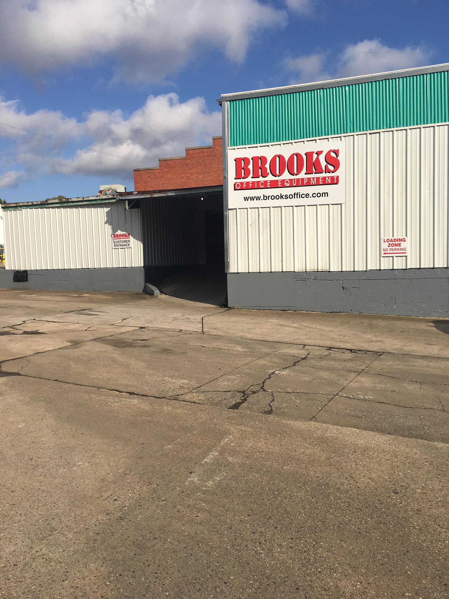 Brooks Office Equipment Corp Photo