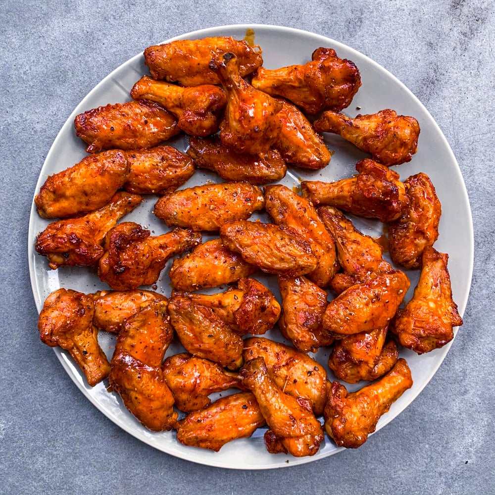 Buffalo Wings