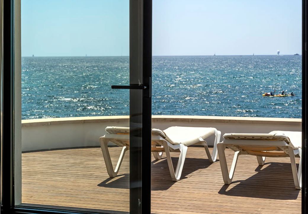 Galería en miniatura