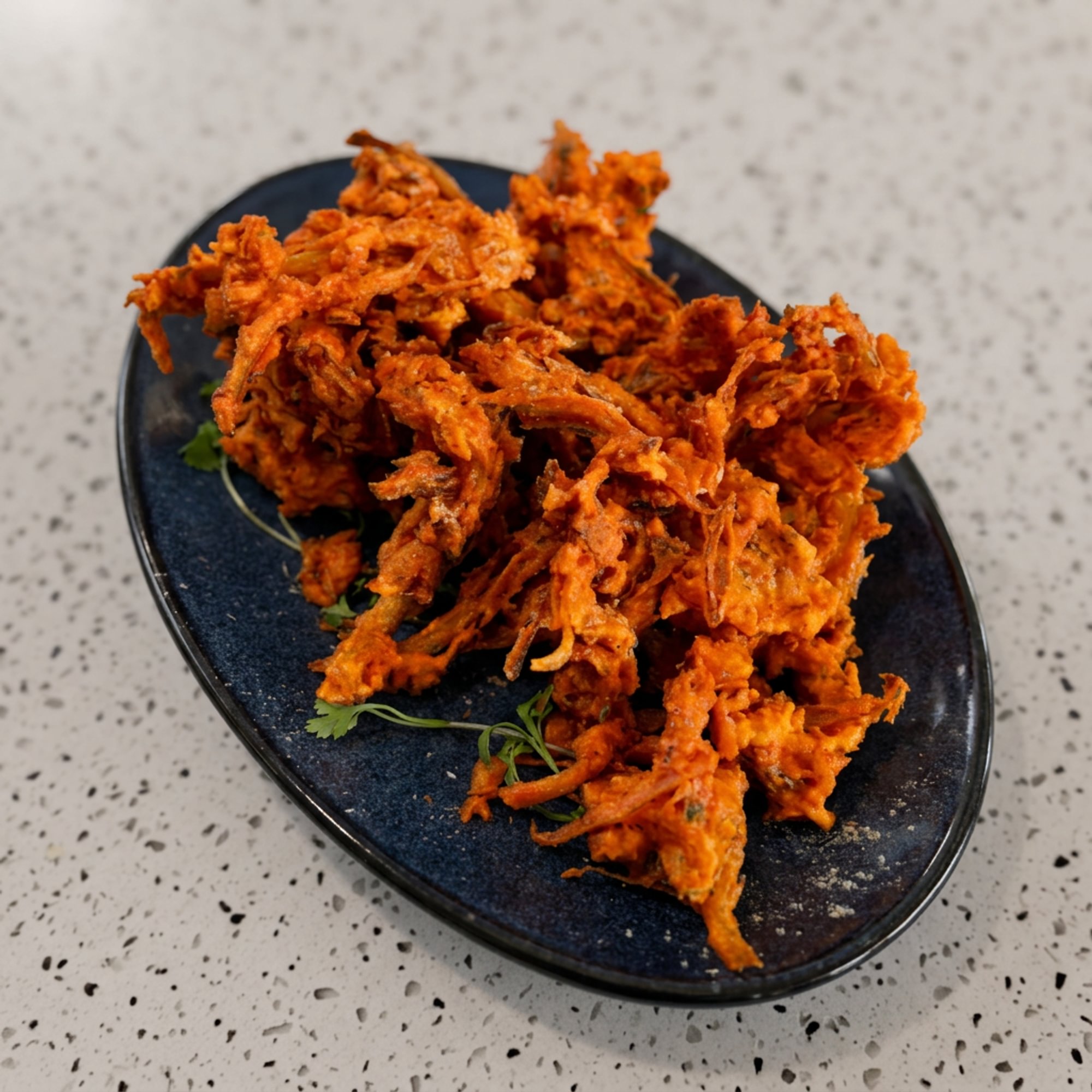 Onion Pakora