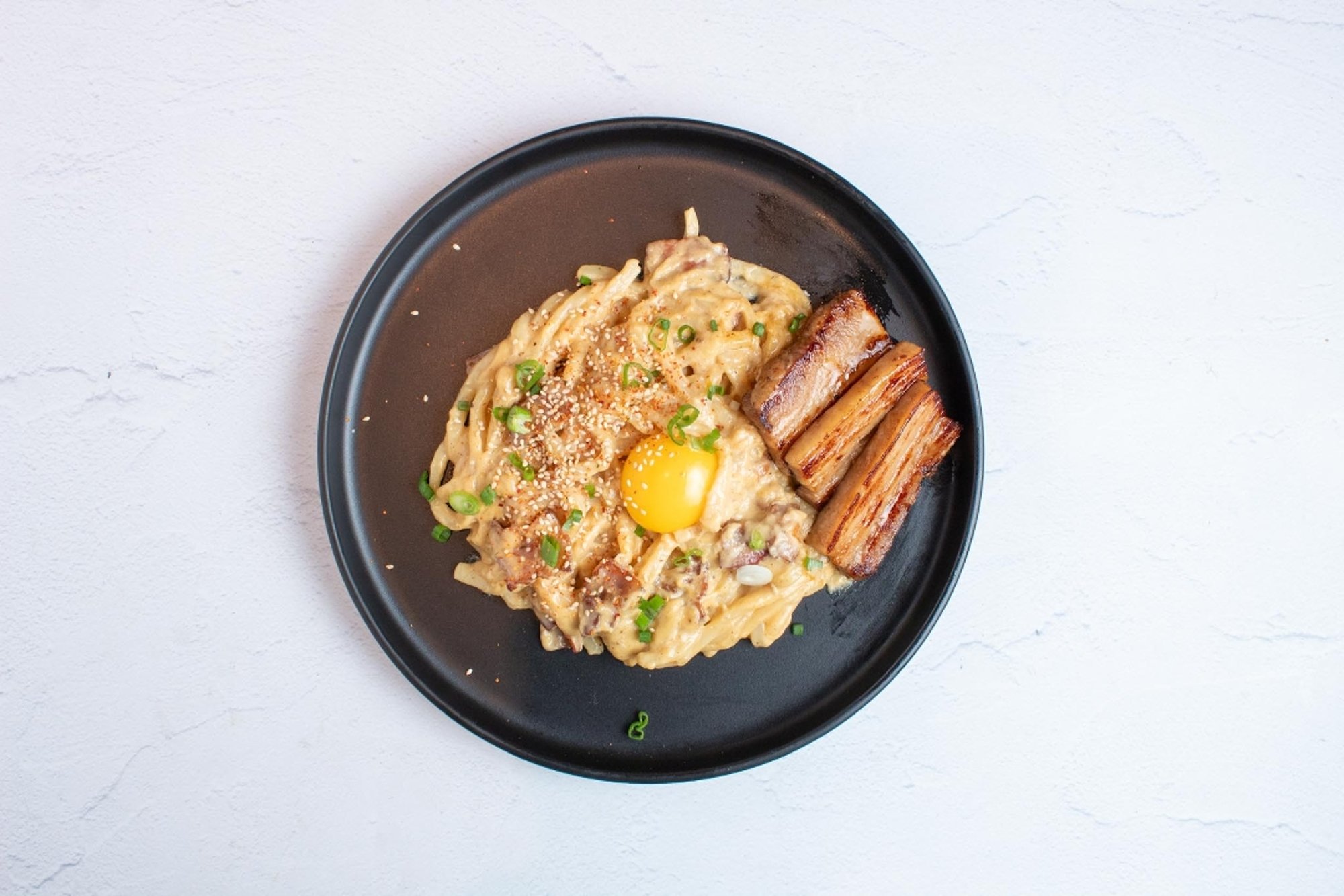 Carbonara
