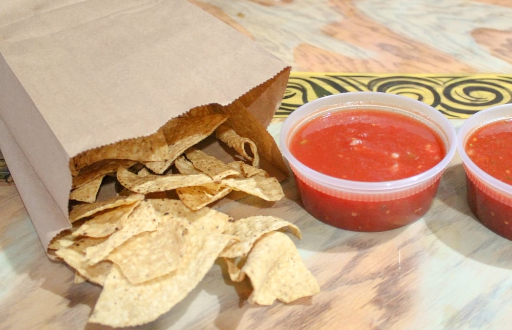 Chips ToGo