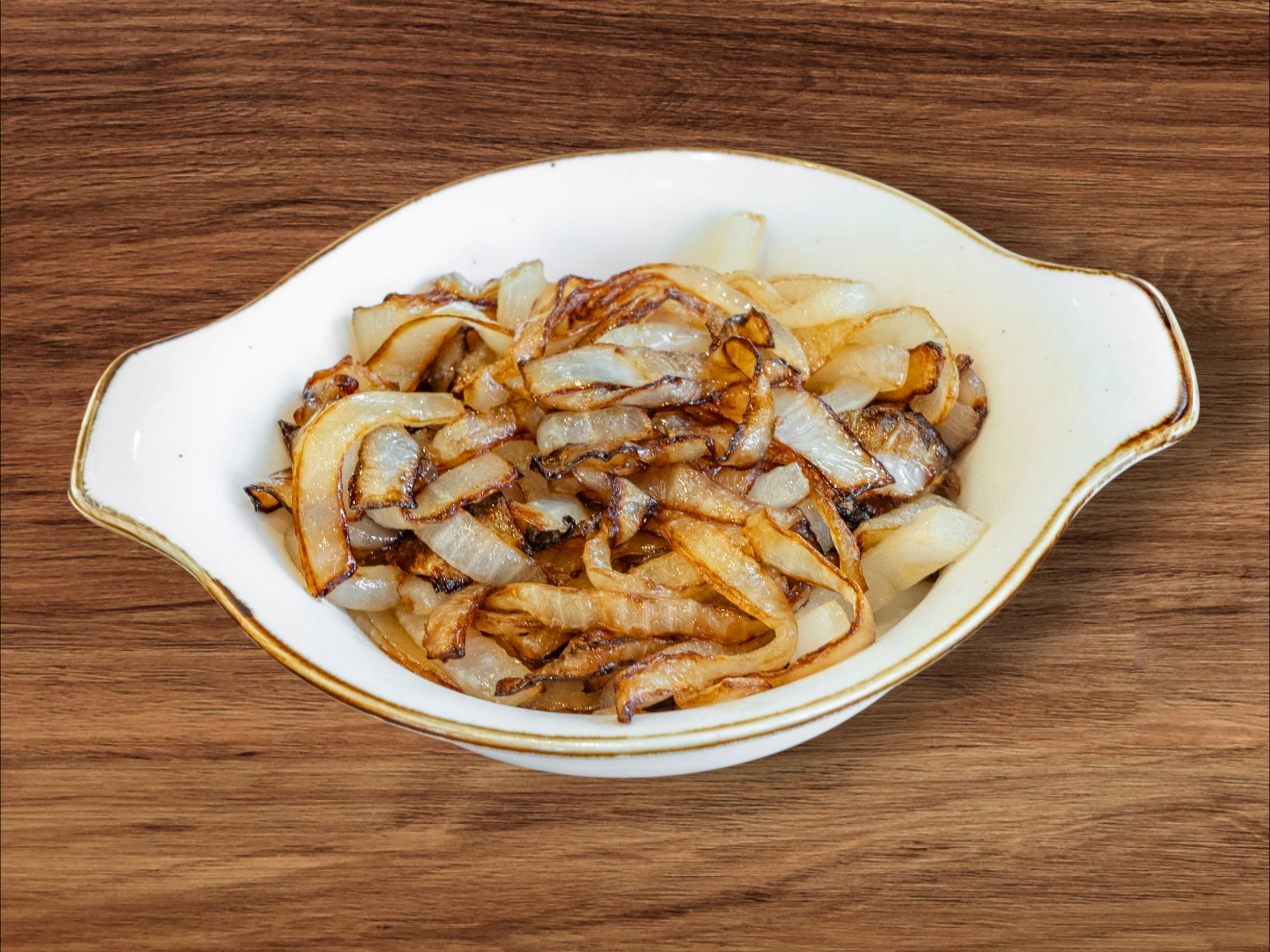 Fried Onion