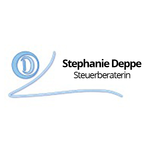 Logo von Stephanie Deppe Steuerberater/Steuerbeaterin