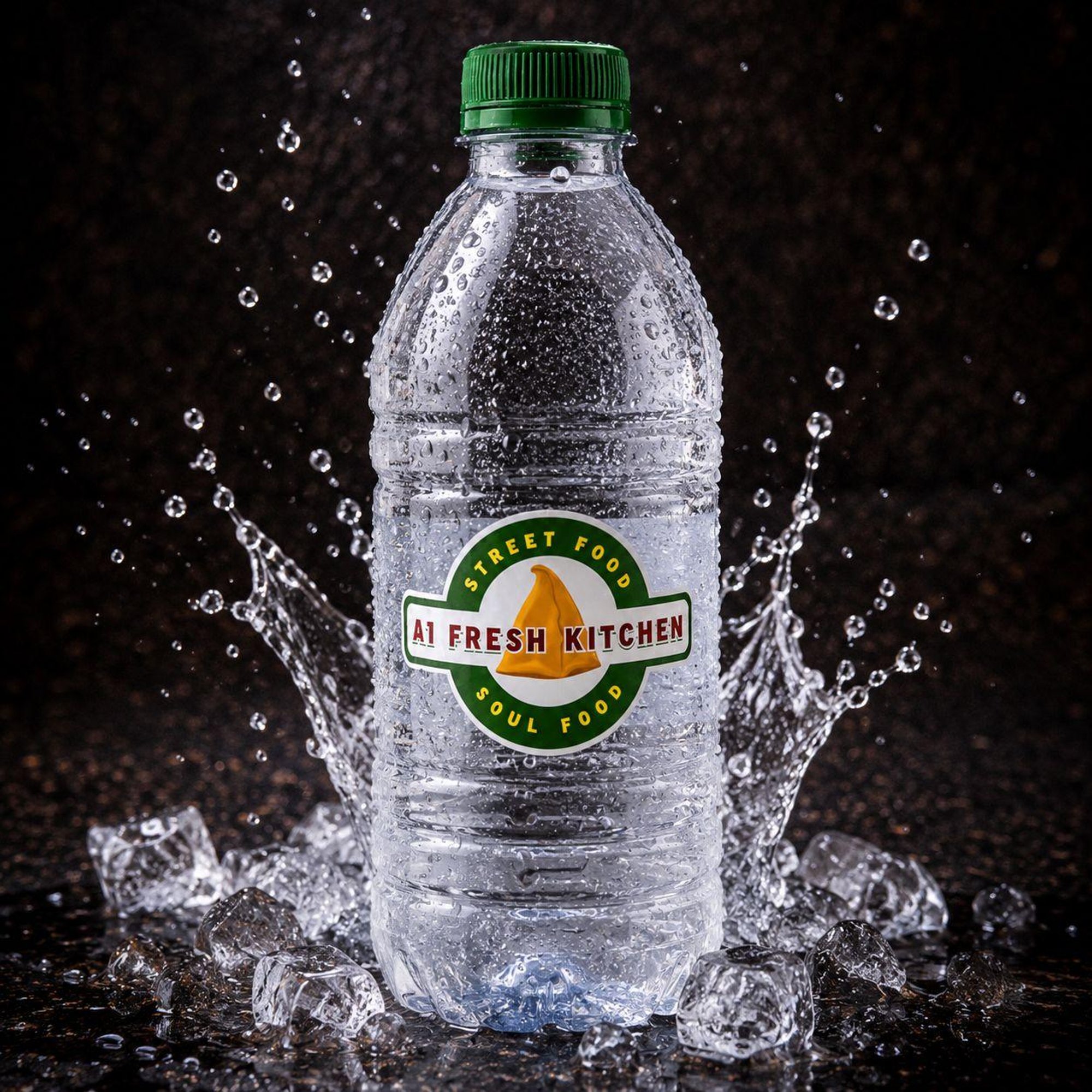 Bottled Water
