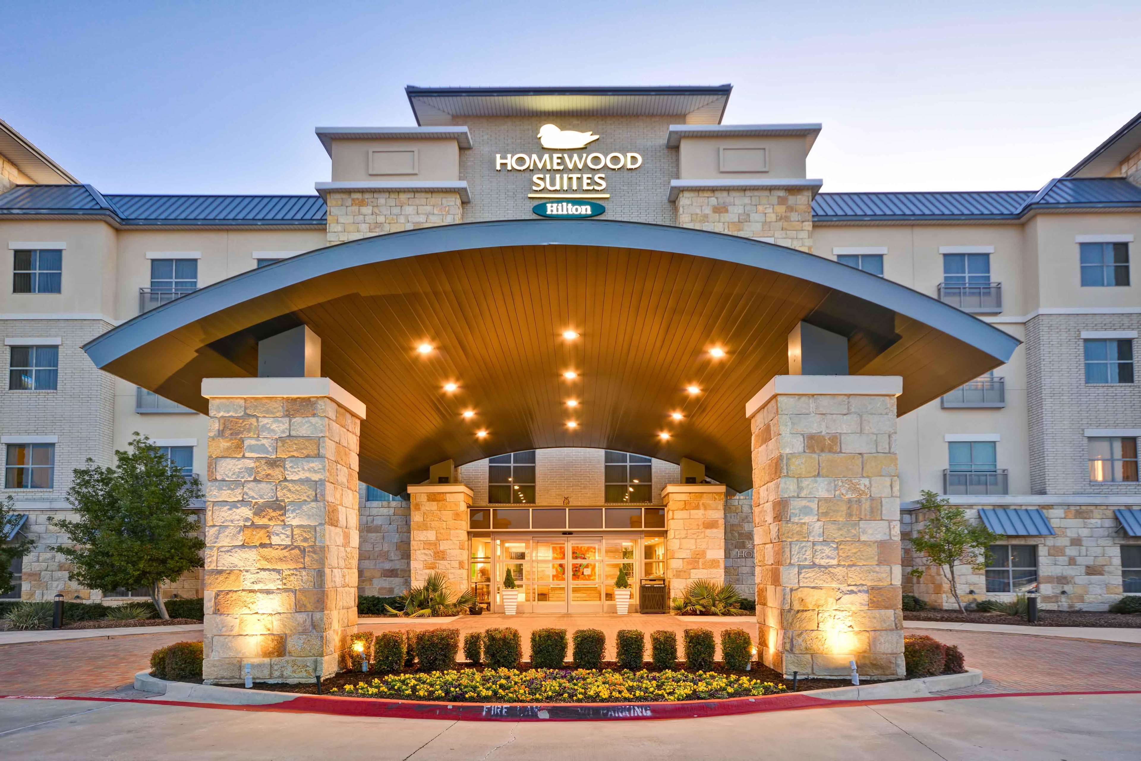 Homewood Suites by Hilton Dallas-Frisco Photo