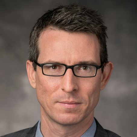 profile headshot