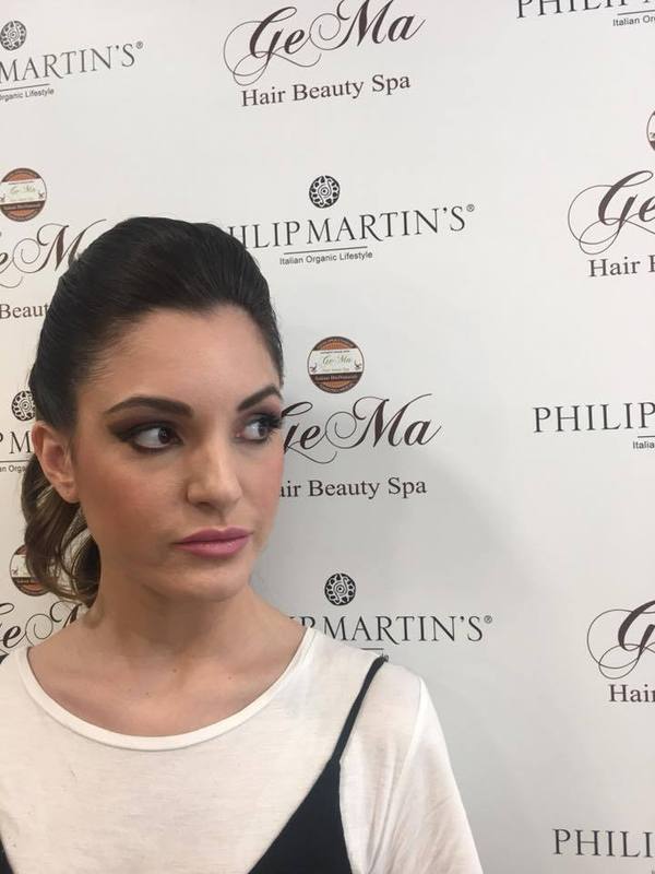 Images Ge.Ma. Hair Beauty Spa