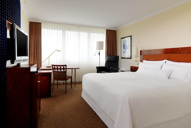 Bild der The Westin Grand Munich