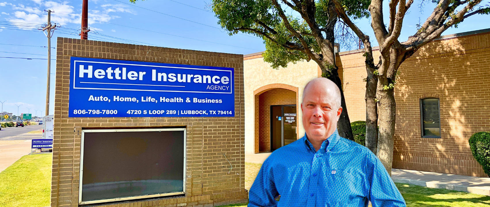 Hettler Insurance Agency Image