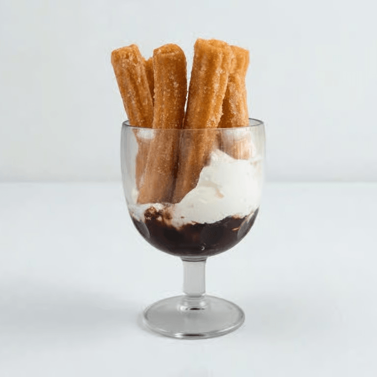 Churros