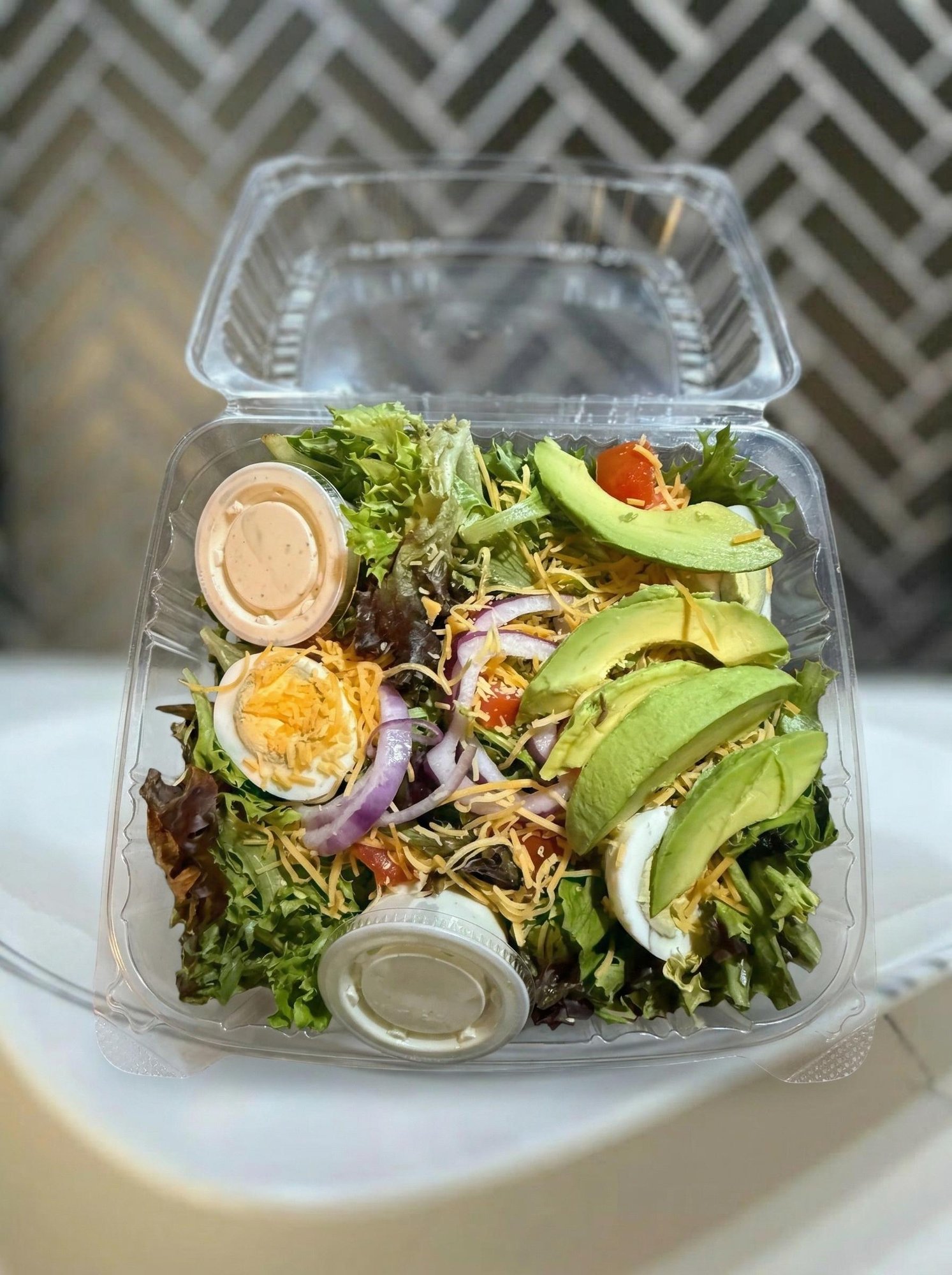 Cobb Salad