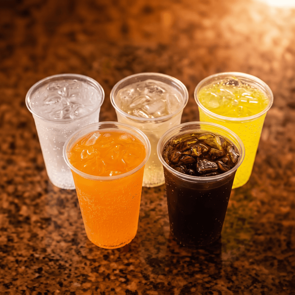 Soda
