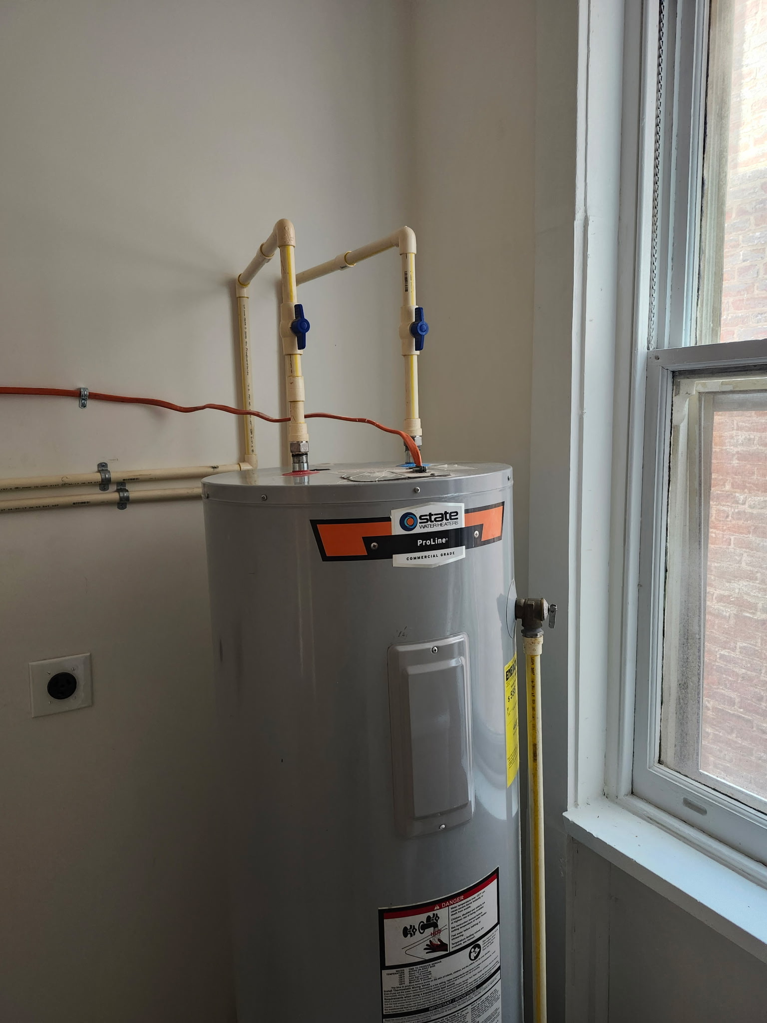 Fluid Plumbing & Heating LLC Image