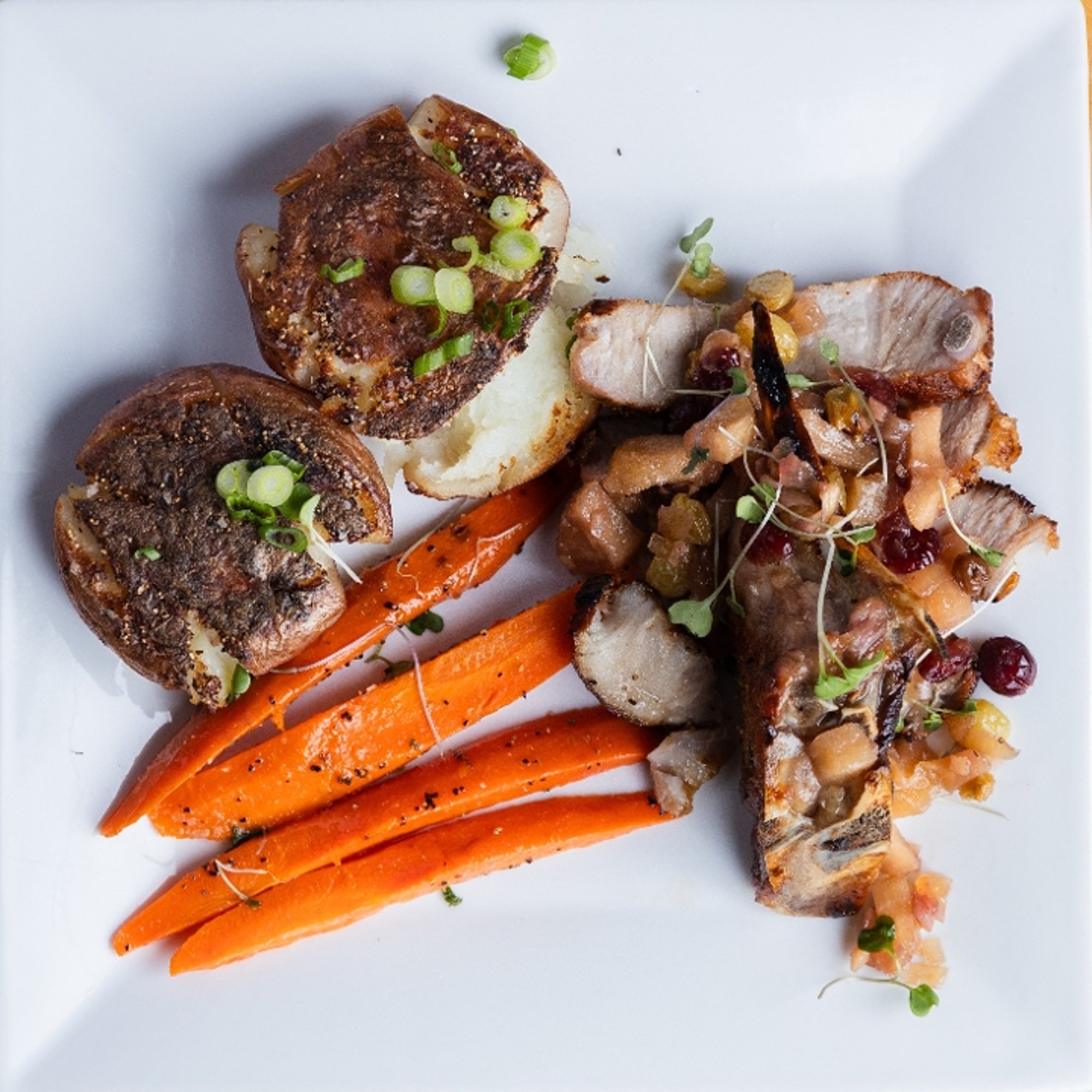 Pork Chop