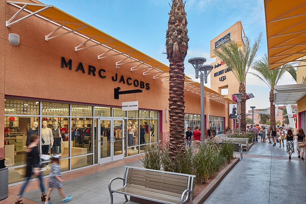 Las Vegas North Premium Outlets in Las Vegas, NV | Whitepages