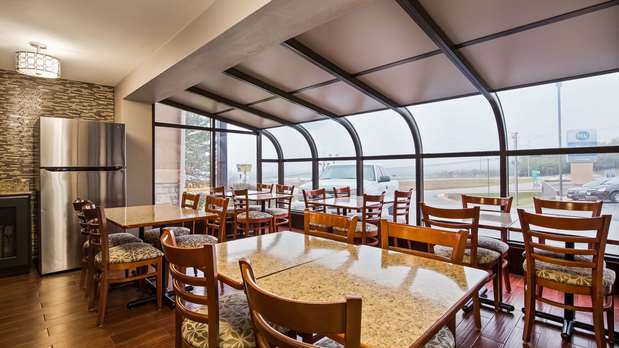 Images Best Western Coachlight