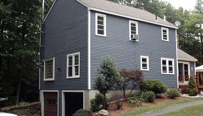 CertaPro Painters of Southern New Hampshire Photo