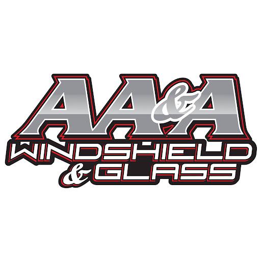 AA&A Windshield & Glass